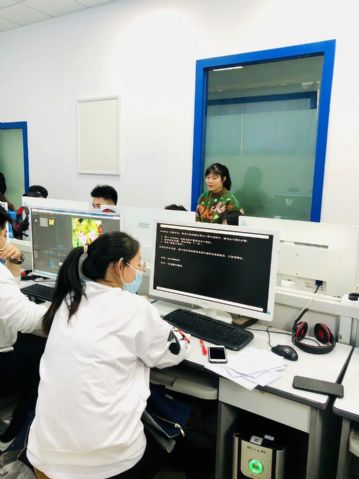 新疆专业电脑技能学习,专业课程老师定制课程内容